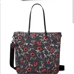 Tory Burch Virginia Tote brand new